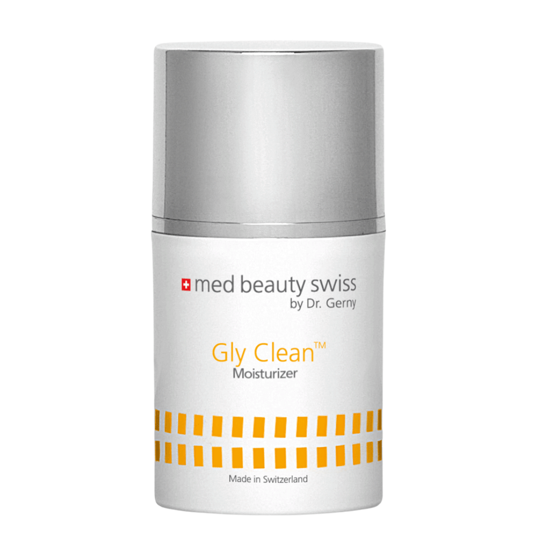 Gly Clean Moisturizer