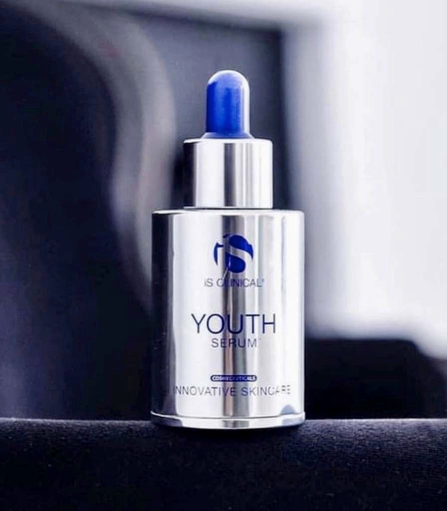 IS Clinical Youth Serum - 30ml