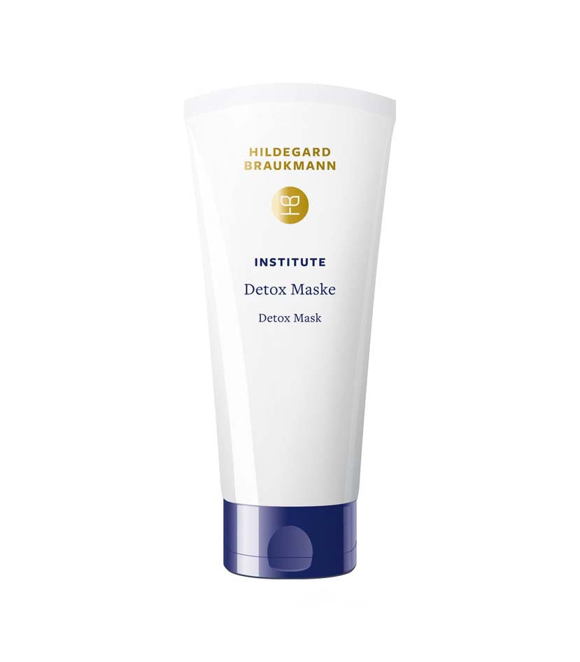 Detox Maske - 100ml
