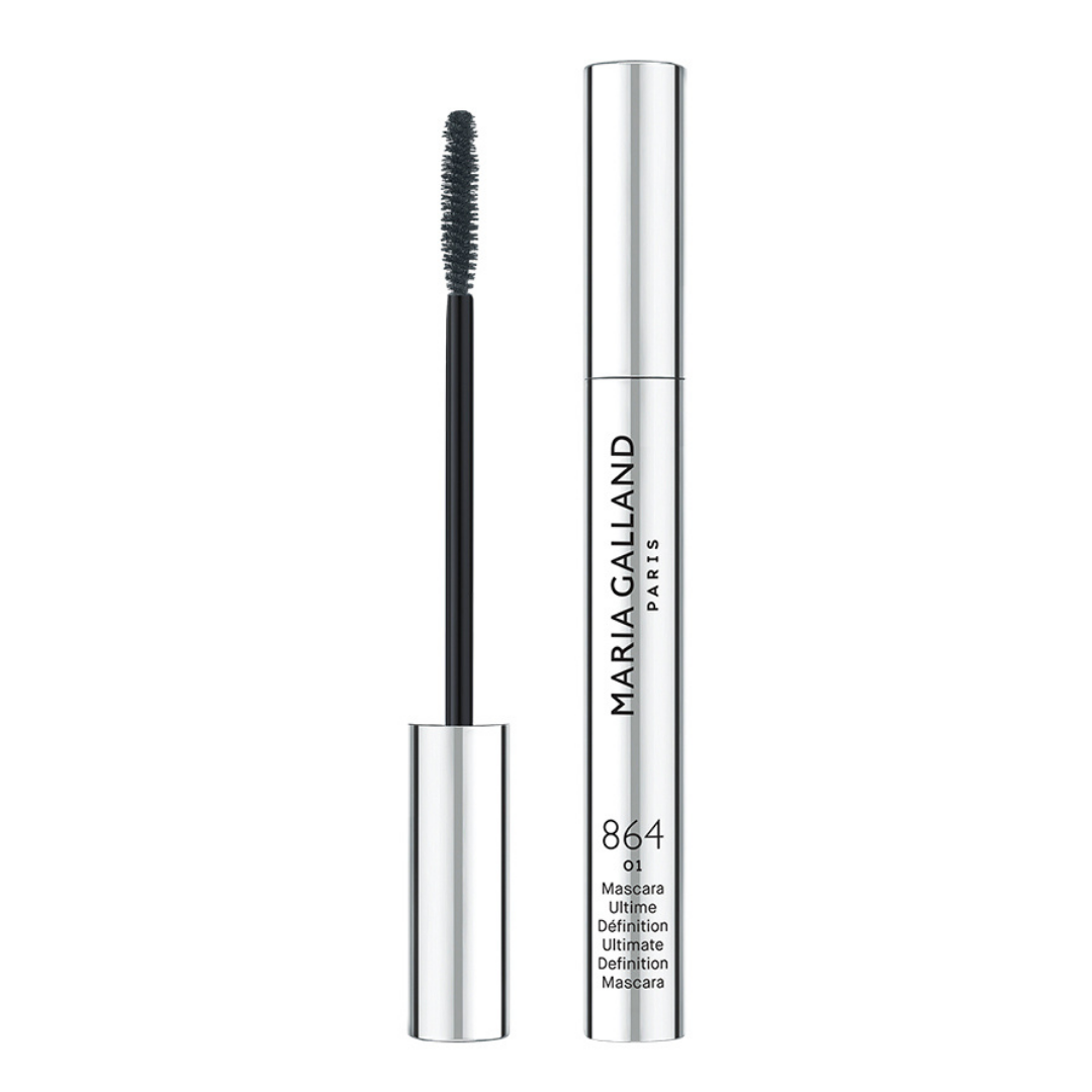 Maria Galland 864 Mascara Ultime Definition - 6ml