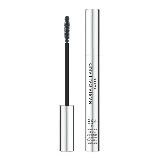 Maria Galland 864 Mascara Ultime Definition - 6ml