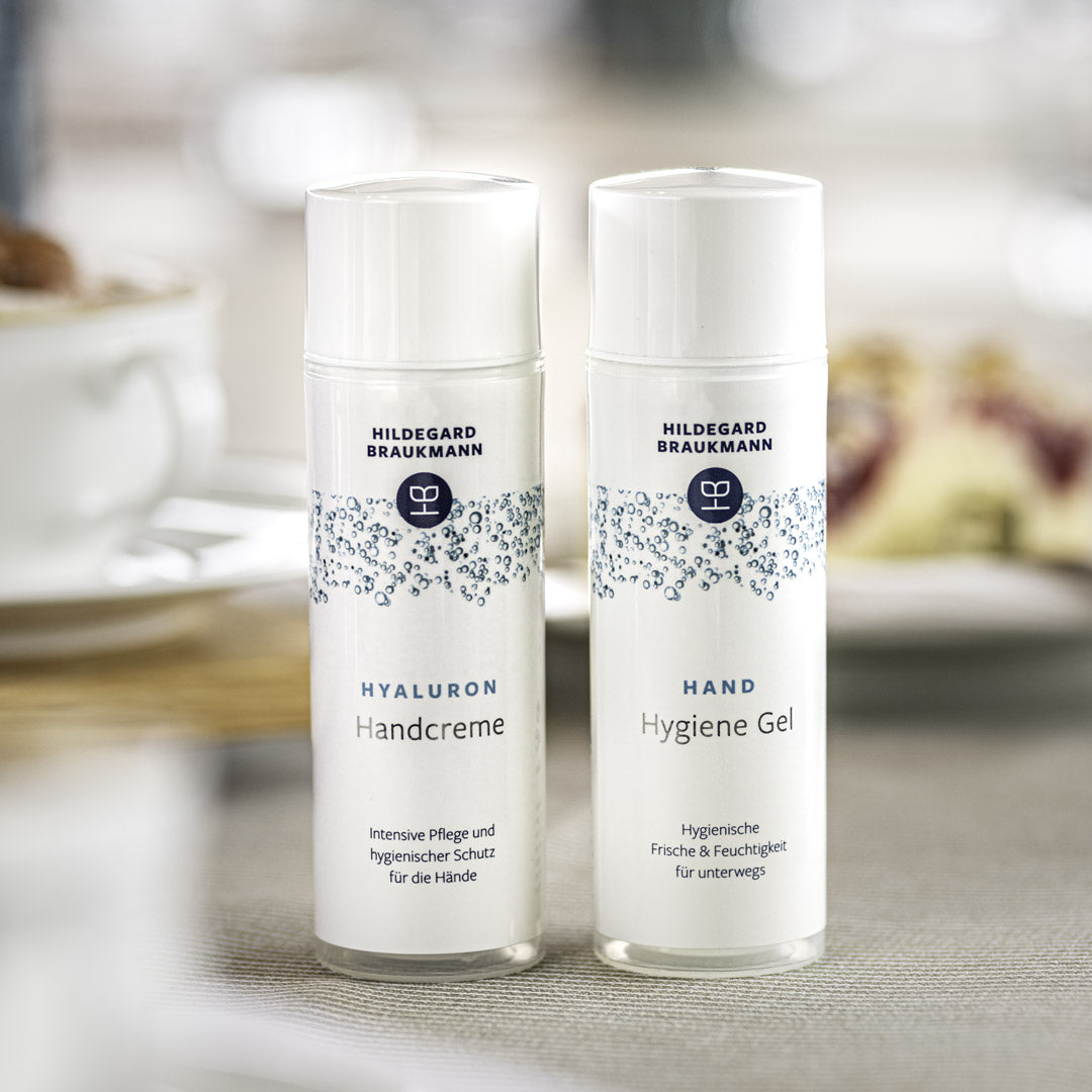 Hand Hygiene Gel - 45ml