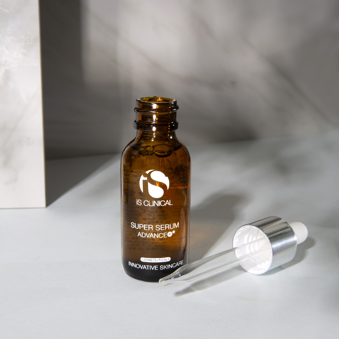 IS Clinical Super Serum Advance+ - 15ml