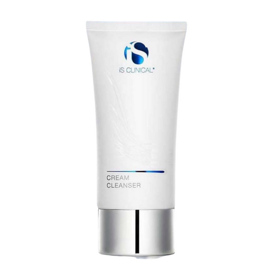 IS Clinical Cream Cleanser - 120g