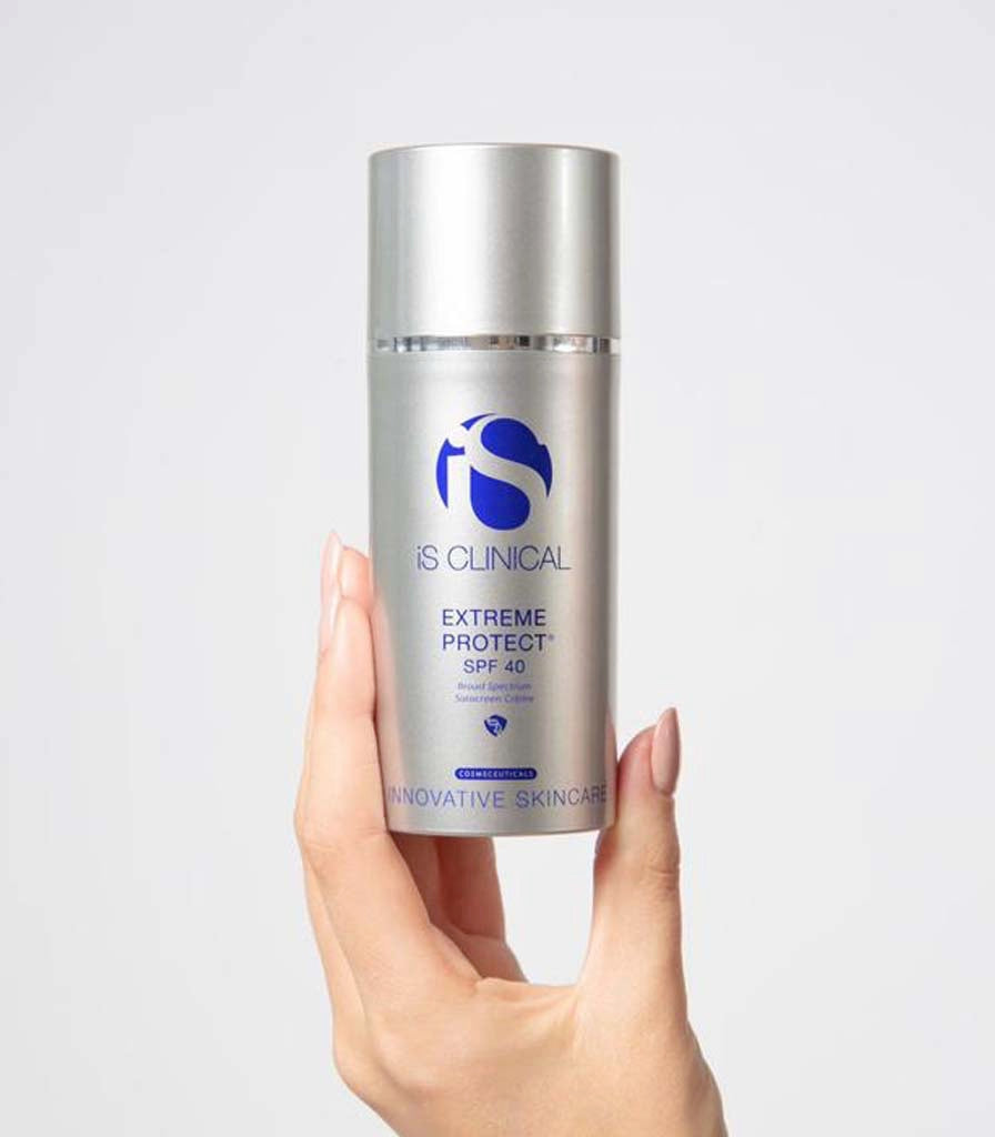 IS Clinical Extreme Protect SPF 40 - 100g