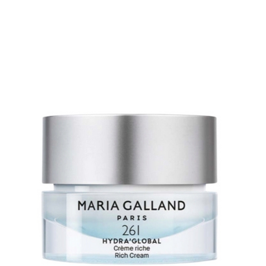 Maria Galland 261 Hydra Global Cream- 50 ml