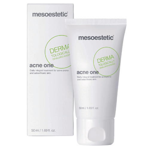 Acne One