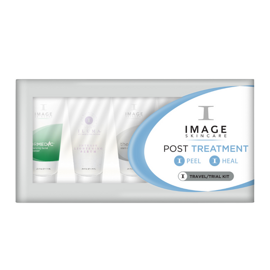 Image Skincare Treatments Travel/Trial Kit - 7,4ml/7g