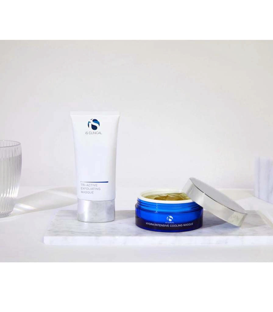 IS Clinical Tri-Active Exfoliating Masque - 120g