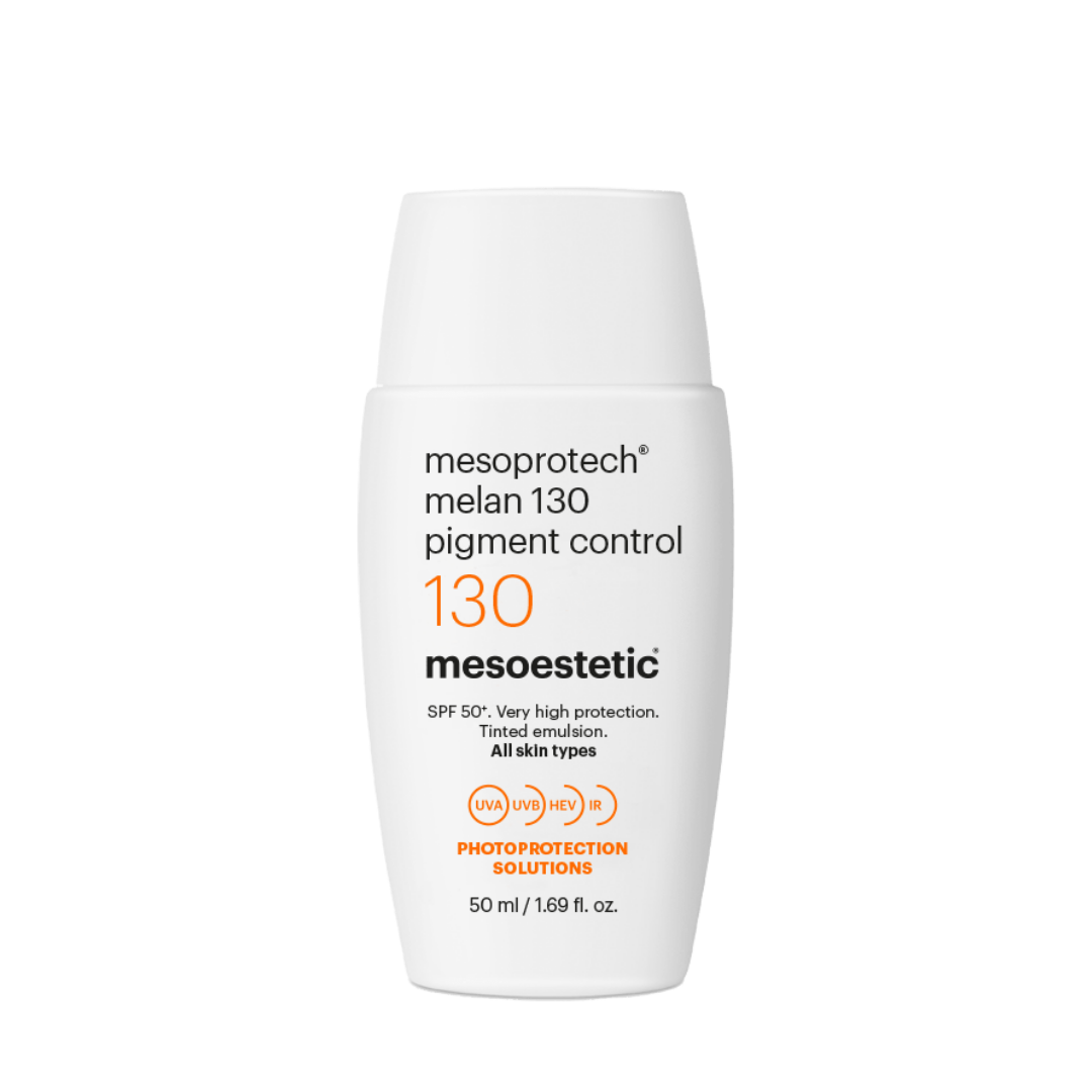 Melan 130+ Pigment Control