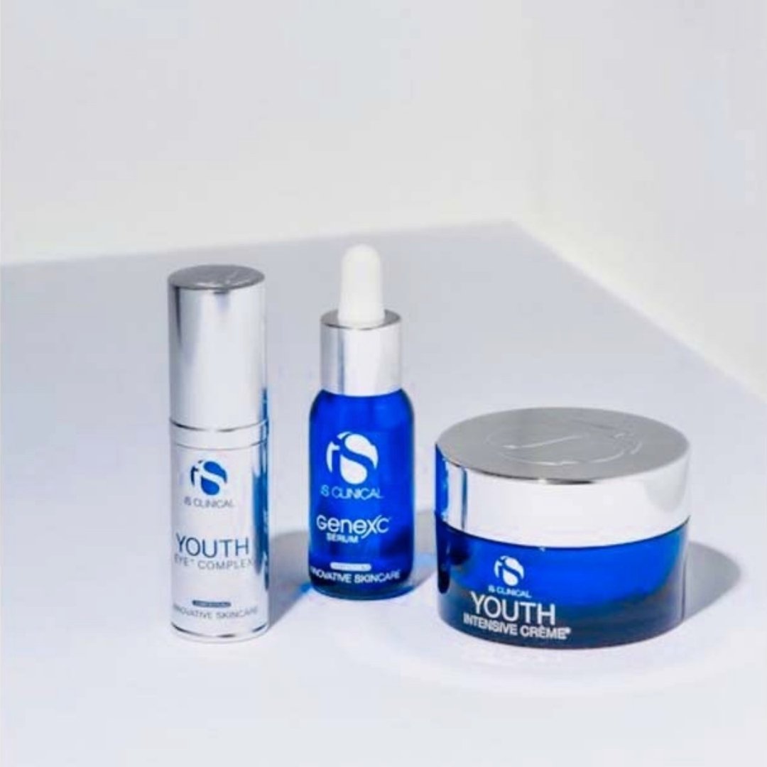 IS Clinical Genexc Serum - 15ml