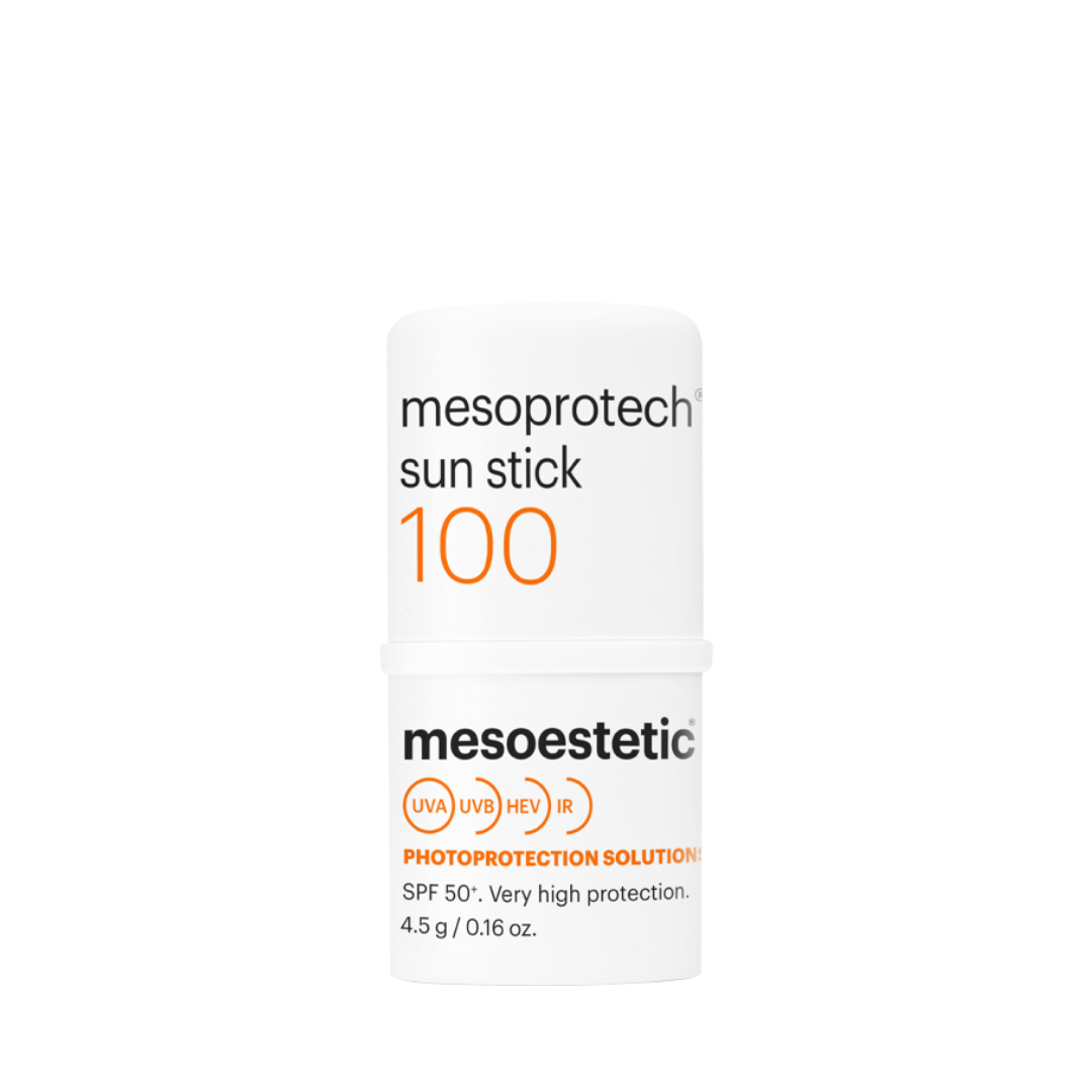 Mesoestetic Sun Protective Repairing Stick LSF 100+