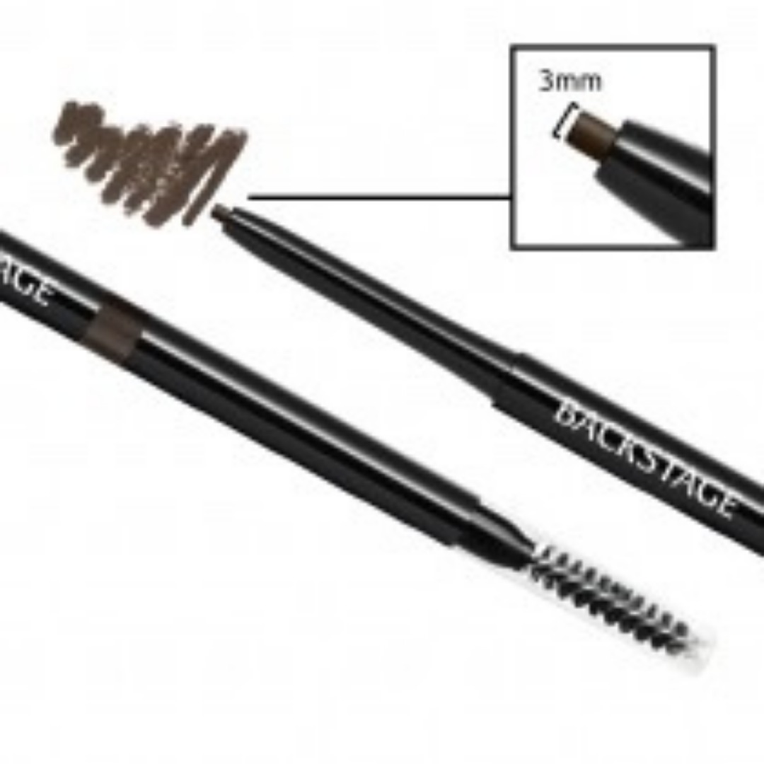 Brow Pencil - Ash