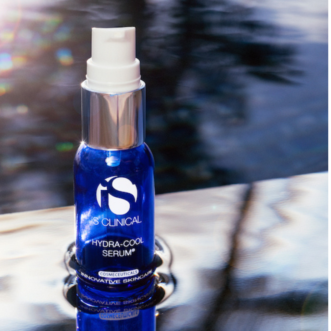 IS Clinical Hydra-Cool Serum - 30ml