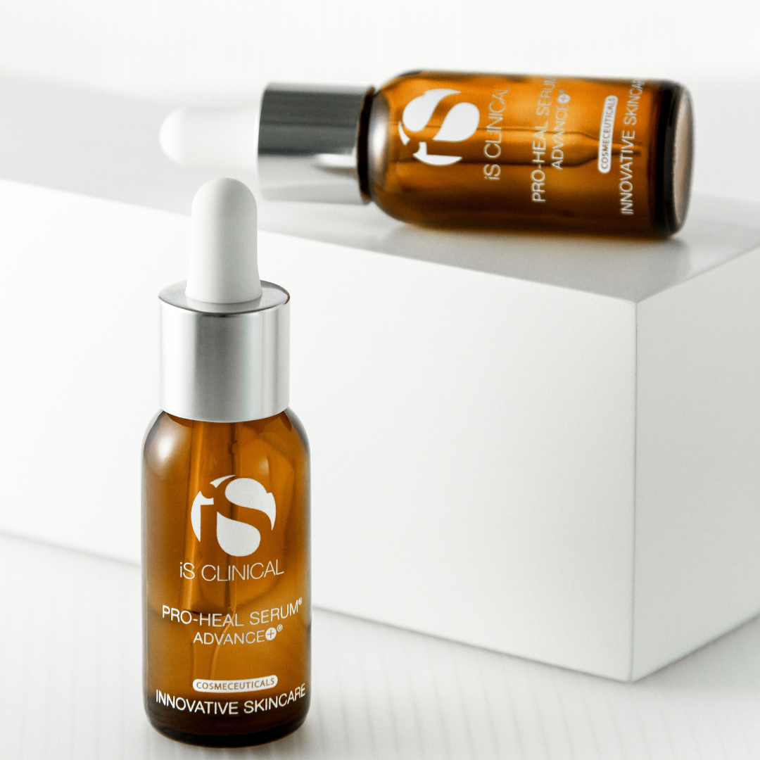 IS Clinical Proheal Serum Advance+ - 15ml