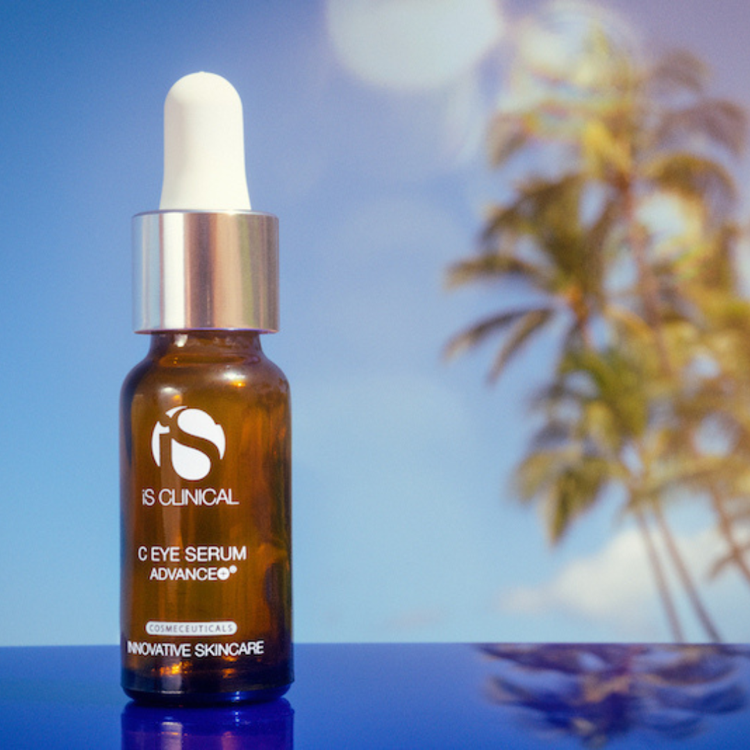 IS Clinical C Eye Serum Advance+ - 15ml