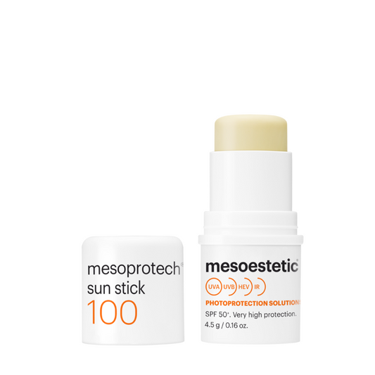 Mesoestetic Sun Protective Repairing Stick LSF 100+