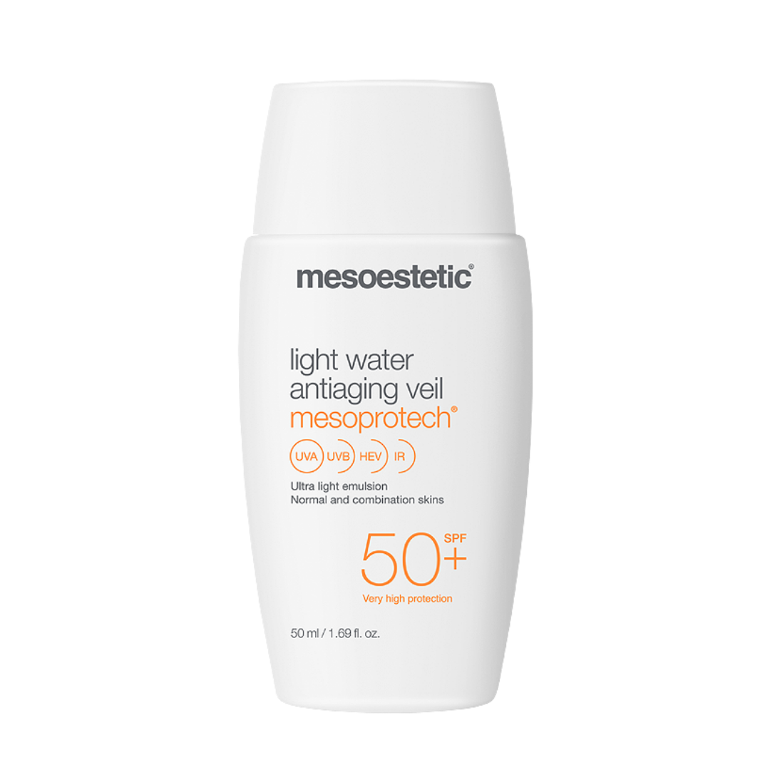 Light Water Antiaging LSF 50+