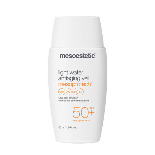 Light Water Antiaging LSF 50+