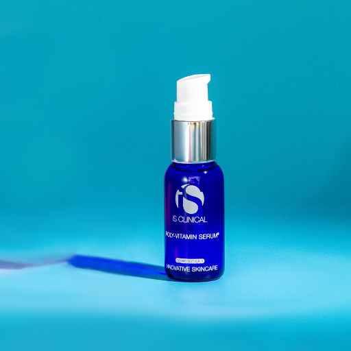 IS Clinical Poly-Vitamin Serum - 30ml