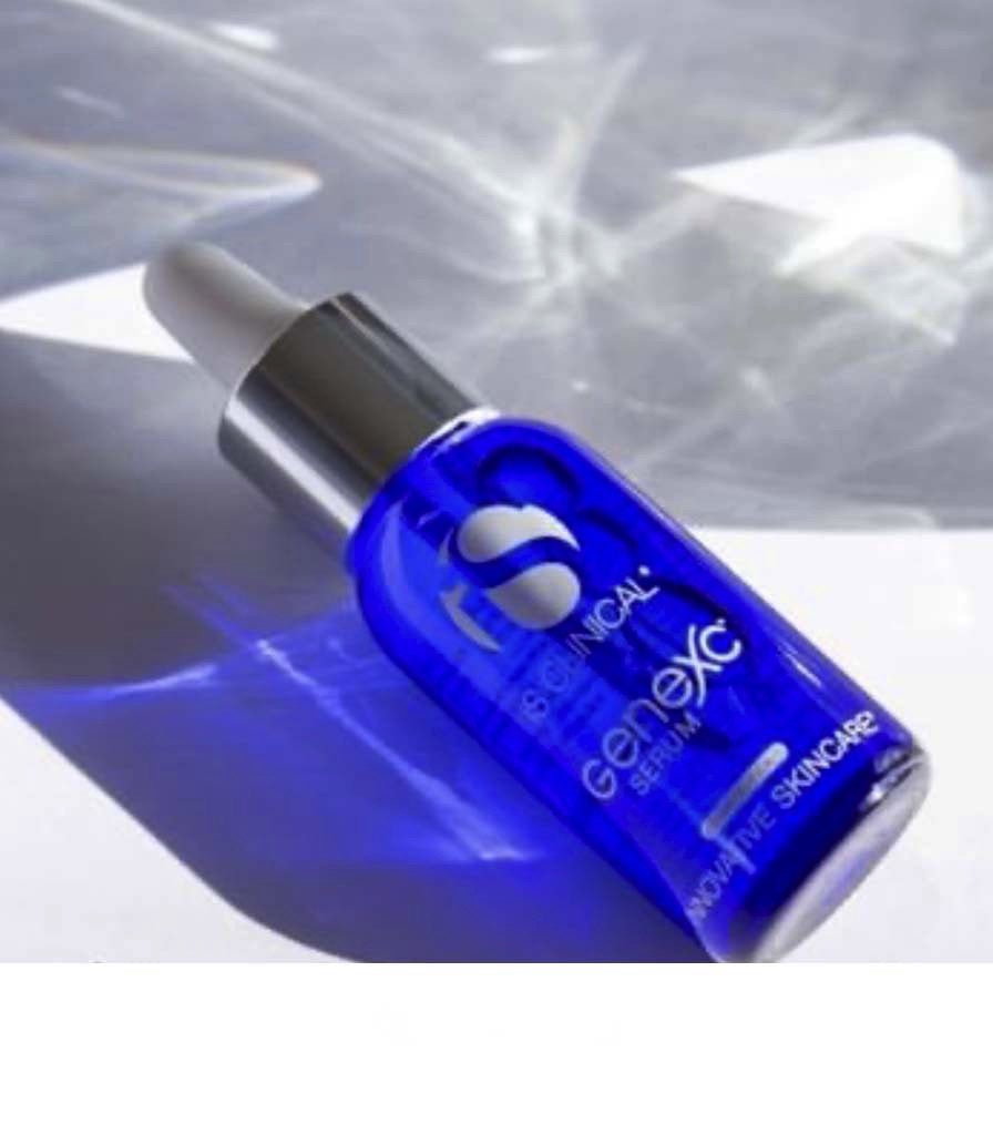 IS Clinical Genexc Serum - 30ml