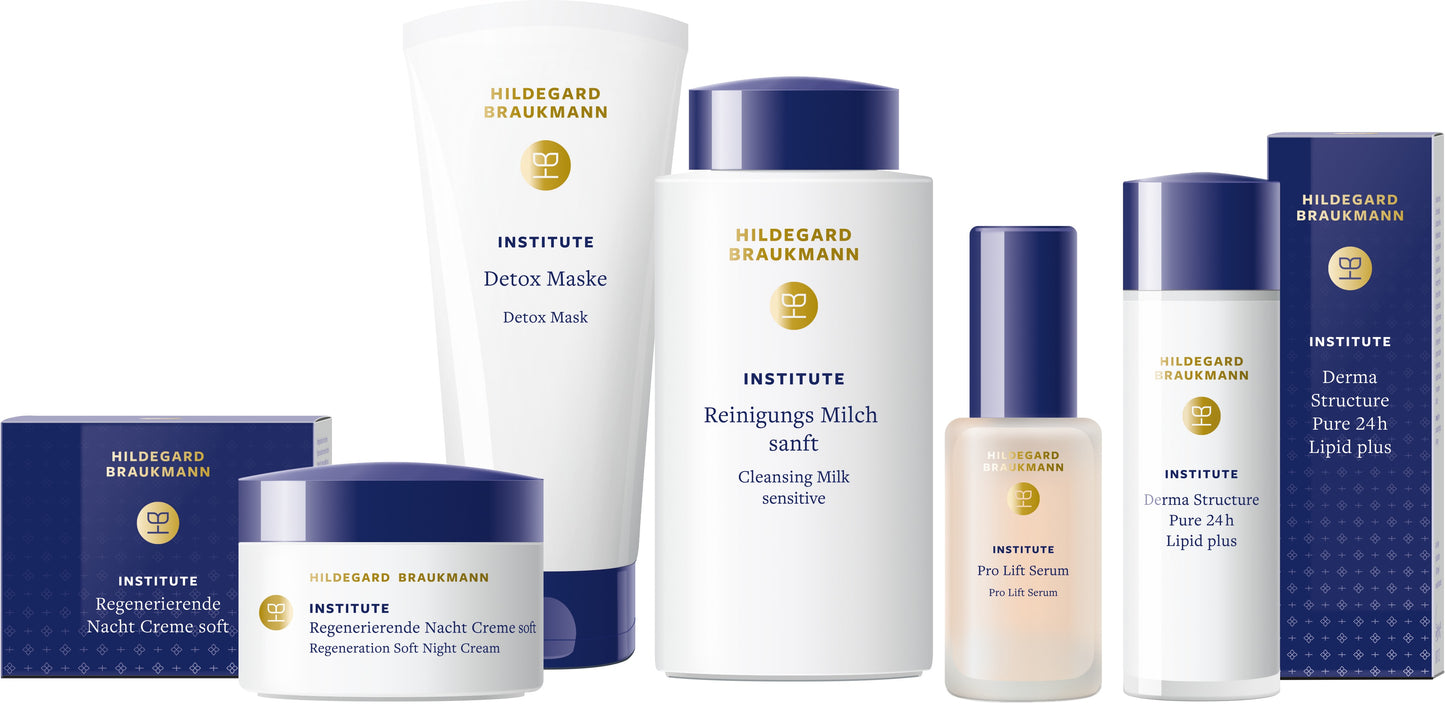 Detox Maske - 100ml