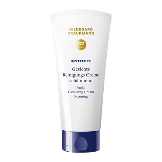 Institute Gesichts Reinigungs Creme schäumend - 100ml