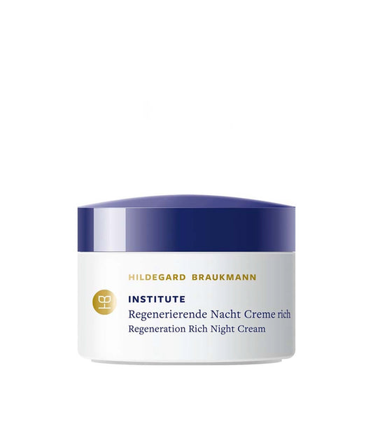 Institute Regenerierende Nacht Creme rich - 50ml