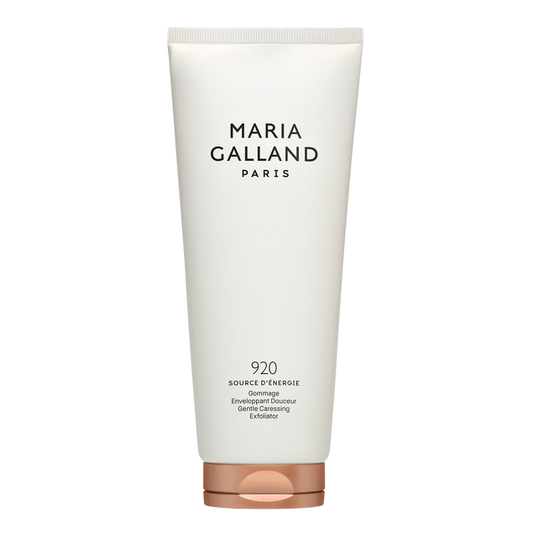 Maria Galland 920 Gommage Enveloppant Douceur