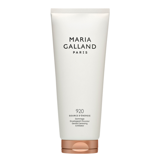 Maria Galland 920 Gommage Enveloppant Douceur