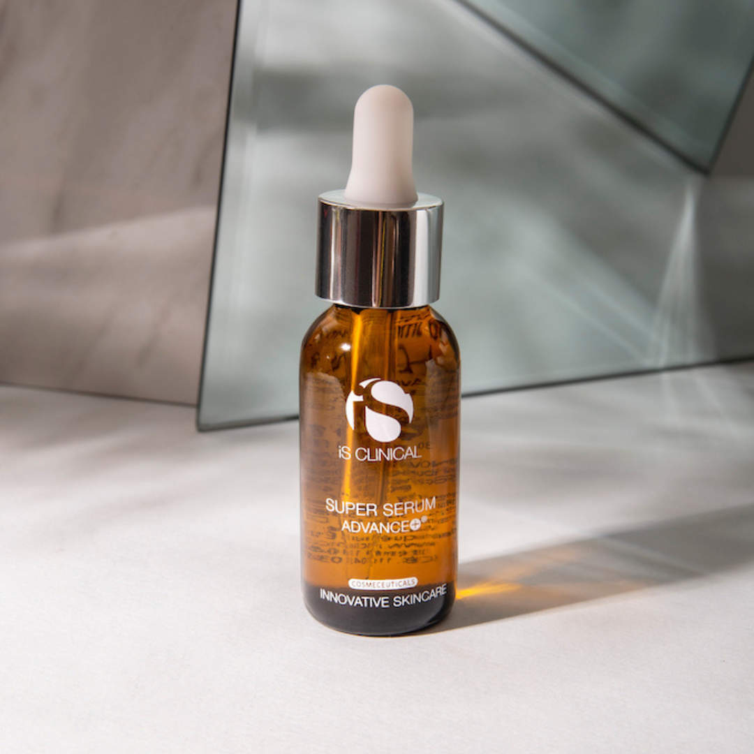 IS Clinical Super Serum Advance+ - 30ml
