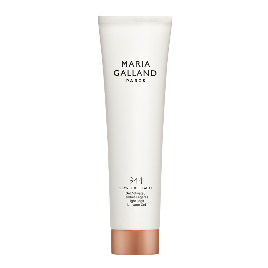 Maria Galland 944 Gel Activateur Jambes Légéres