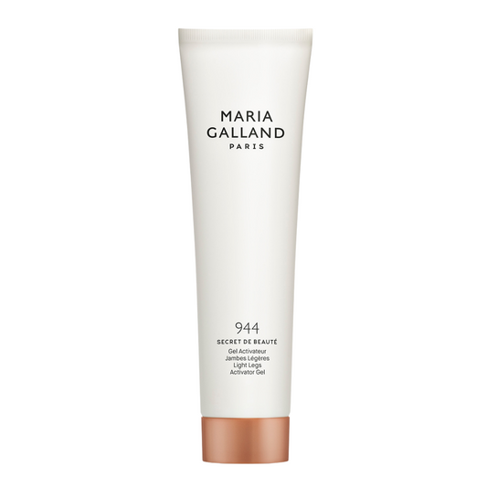 Maria Galland 944 Gel Activateur Jambes Légéres