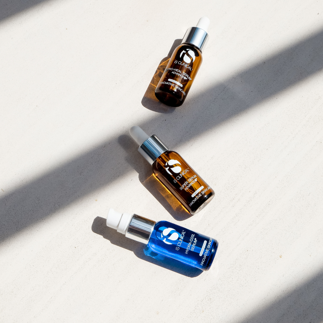 IS Clinical Super Serum Advance+ - 15ml