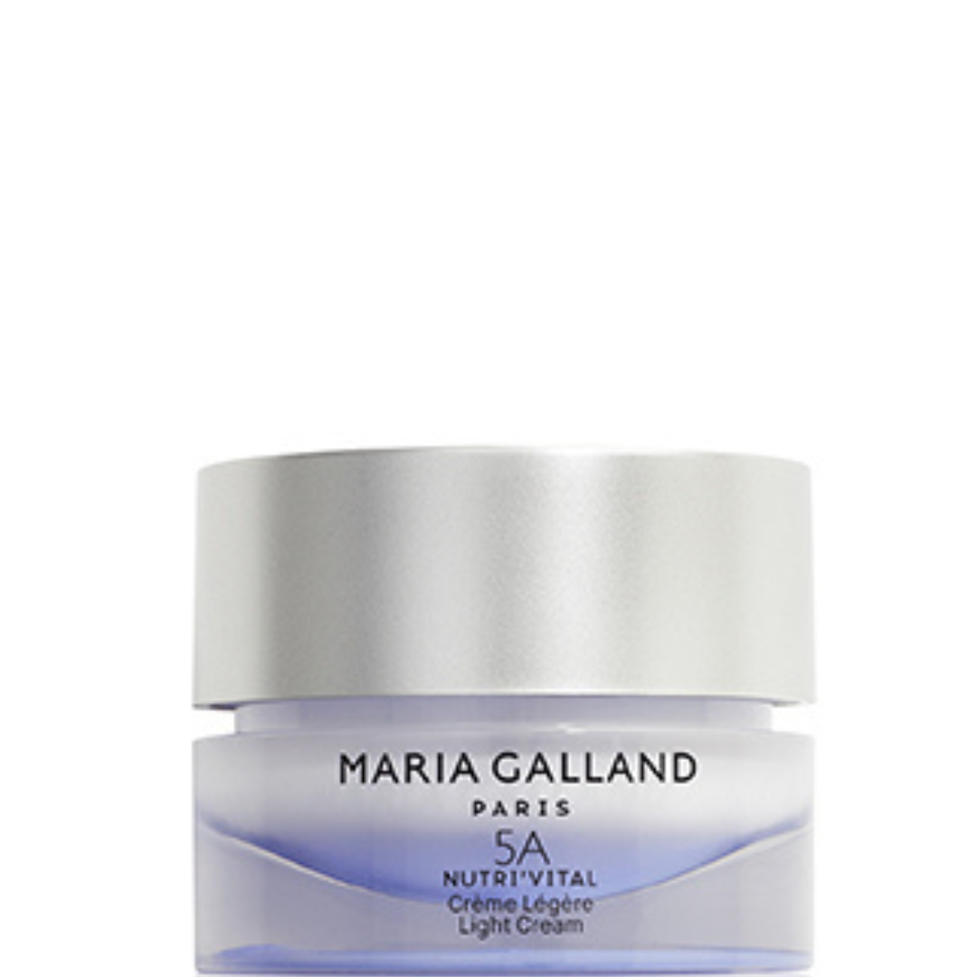 Maria Galland 5A Créme Légéré Nutri’ Vital - 50ml
