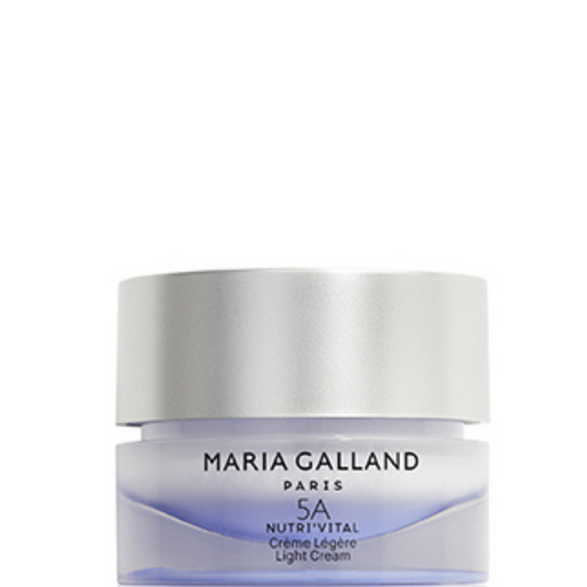 Maria Galland 5A Créme Légéré Nutri’ Vital - 50ml