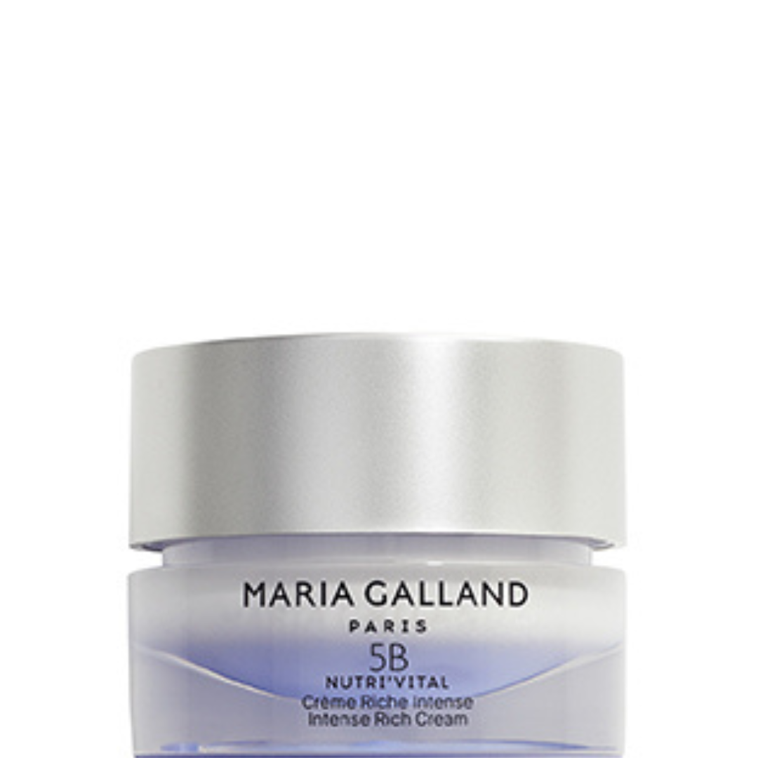 Maria Galland 5B Créme Riche Intense Nutri Vital - 50ml