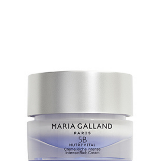 Maria Galland 5B Créme Riche Intense Nutri Vital - 50ml