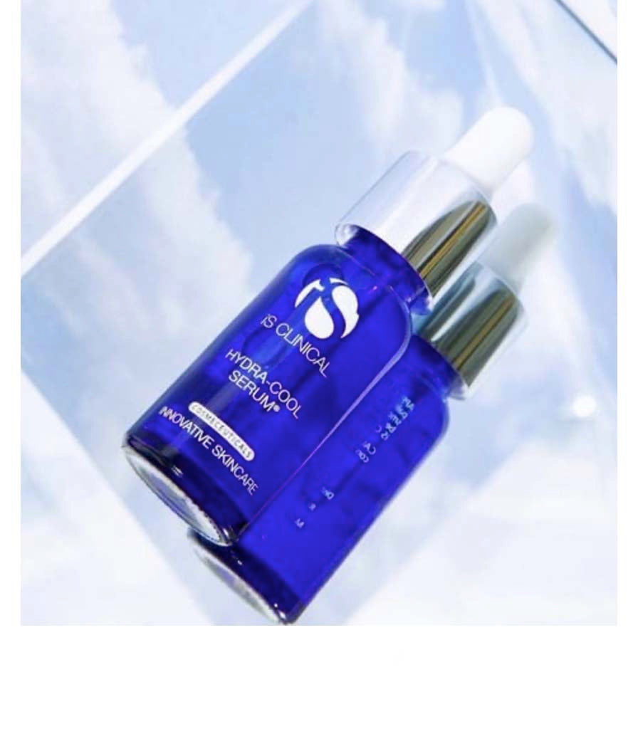 IS Clinical Hydra-Cool Serum - 15ml