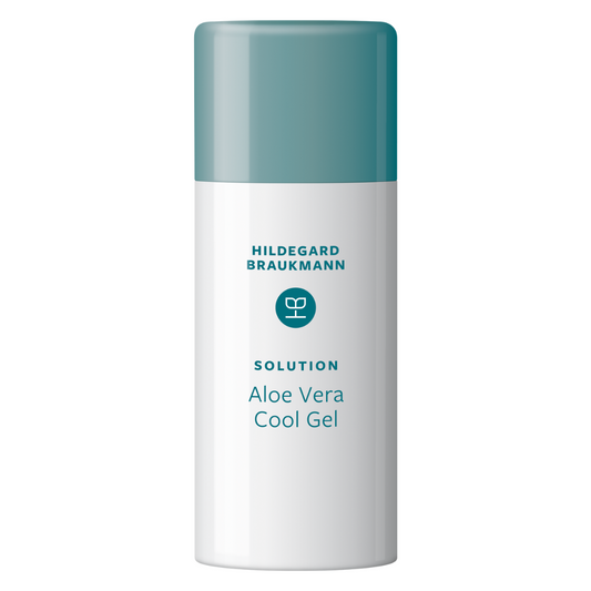 Aloe Vera Cool Gel - 100ml