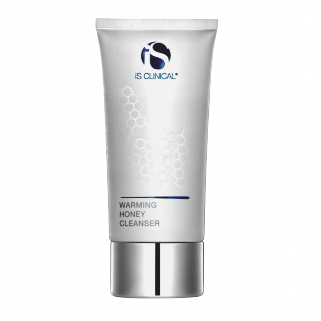 IS Clinical Warming Honey Cleanser - 120g