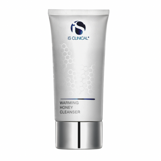 IS Clinical Warming Honey Cleanser - 120g