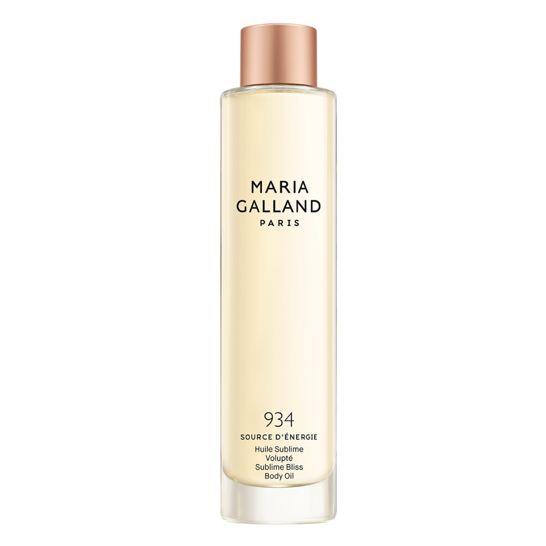 Maria Galland 934 Huile Subilme Volupté