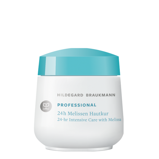 Melissen Hautkur - 50ml