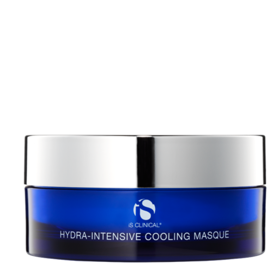 IS Clinical Hydra-Intensive Cooling Masque - 120g