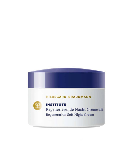Institute Regenerierende Nacht Creme soft - 50ml
