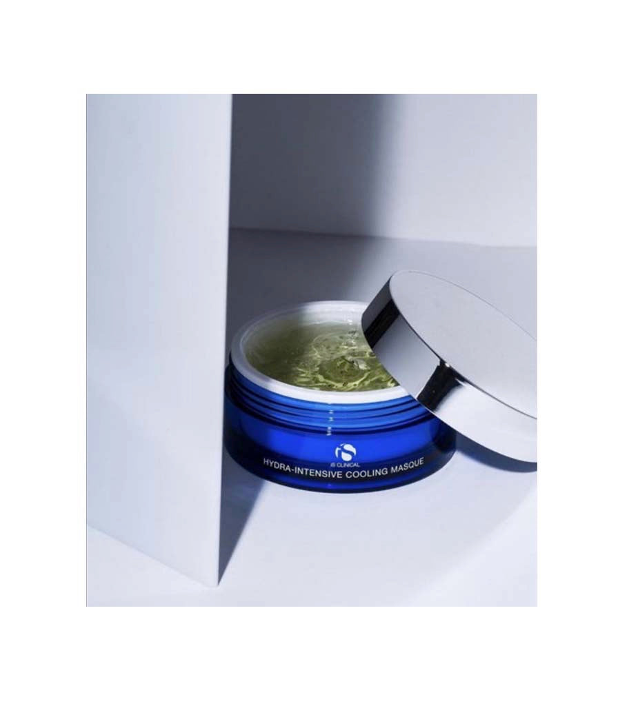 IS Clinical Hydra-Intensive Cooling Masque - 120g