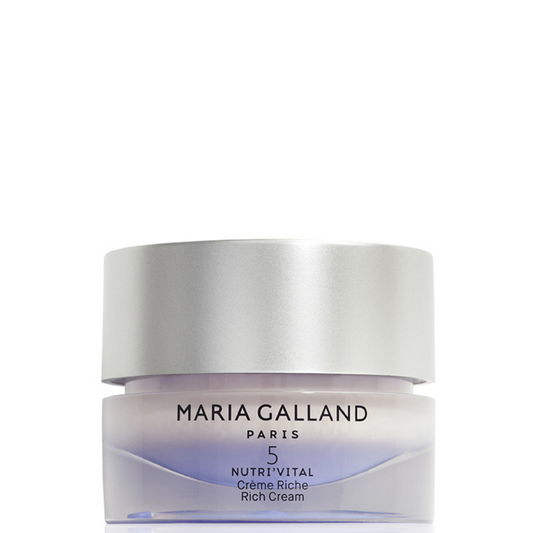 Maria Galland 5 Nutri’ Vital Rich Cream - 50ml