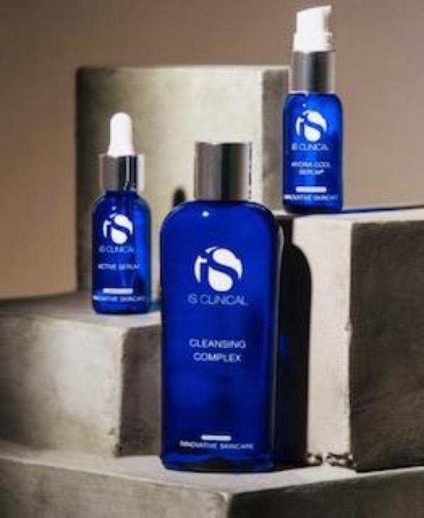 IS Clinical Active Serum - 30ml