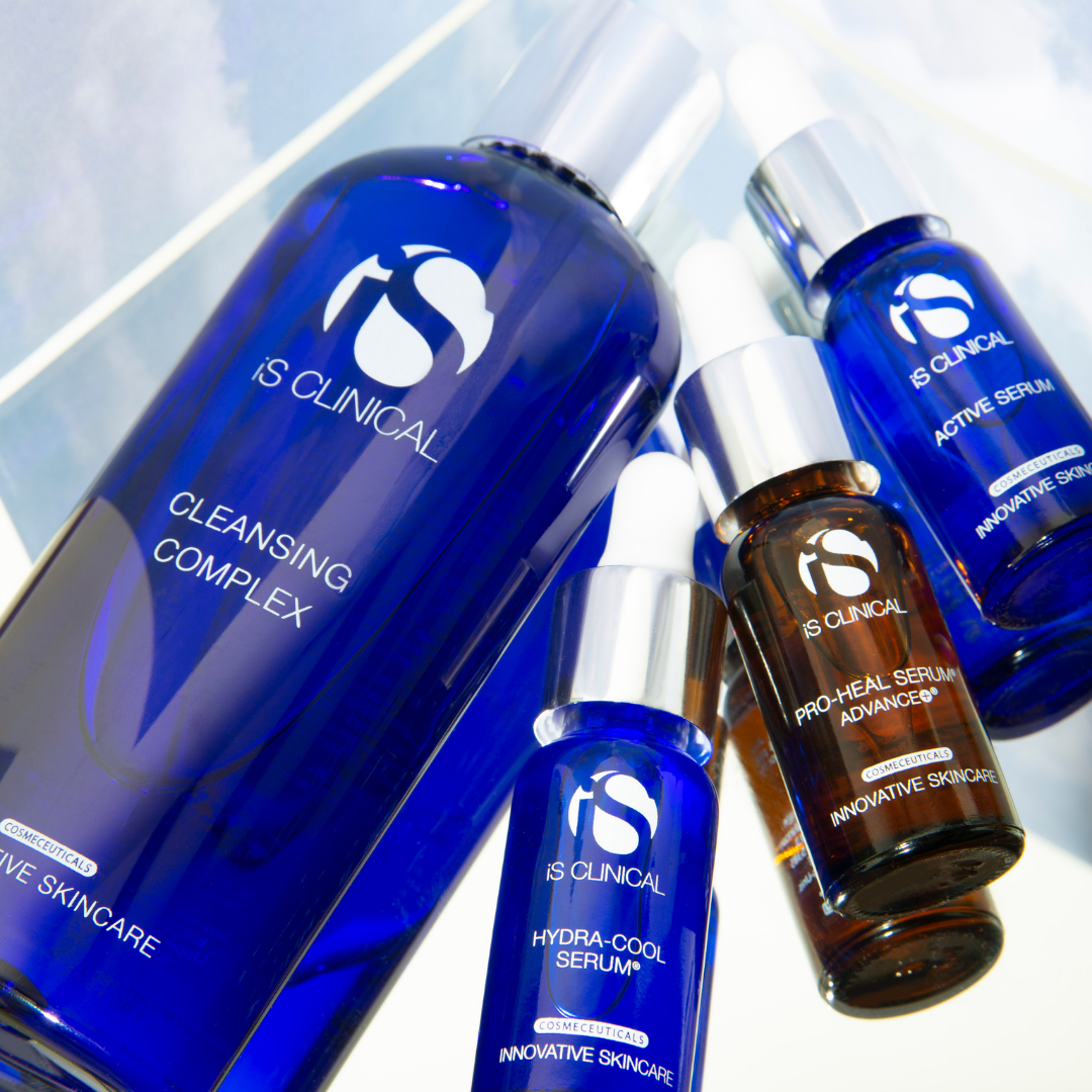 IS Clinical Hydra-Cool Serum - 30ml